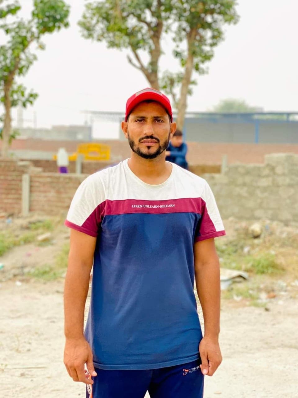 Chota Fana cricket player profile photo