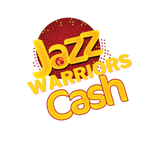 JAZZ CASH WARRIORS team logo