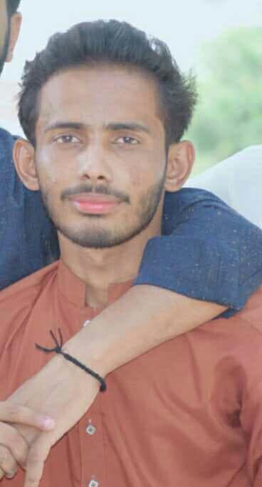 Shahzad Noor cricket player photo