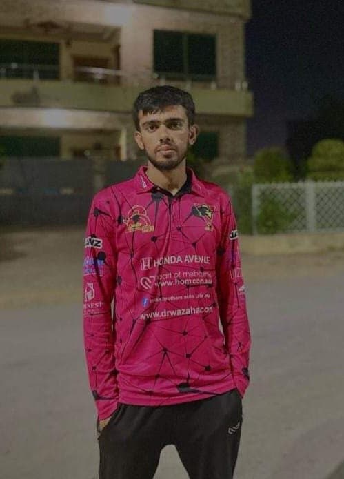 Jawad Khattak