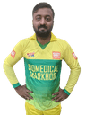 Muhammad Ali Abbas