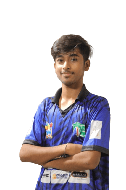 Muhammad Sharjeel cricket player profile photo
