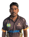 THURAKA HARIKRISHNA