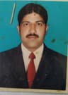 Naveed Ahmad