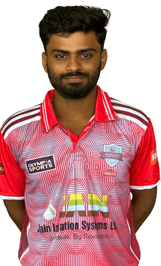Sahil Gaikar