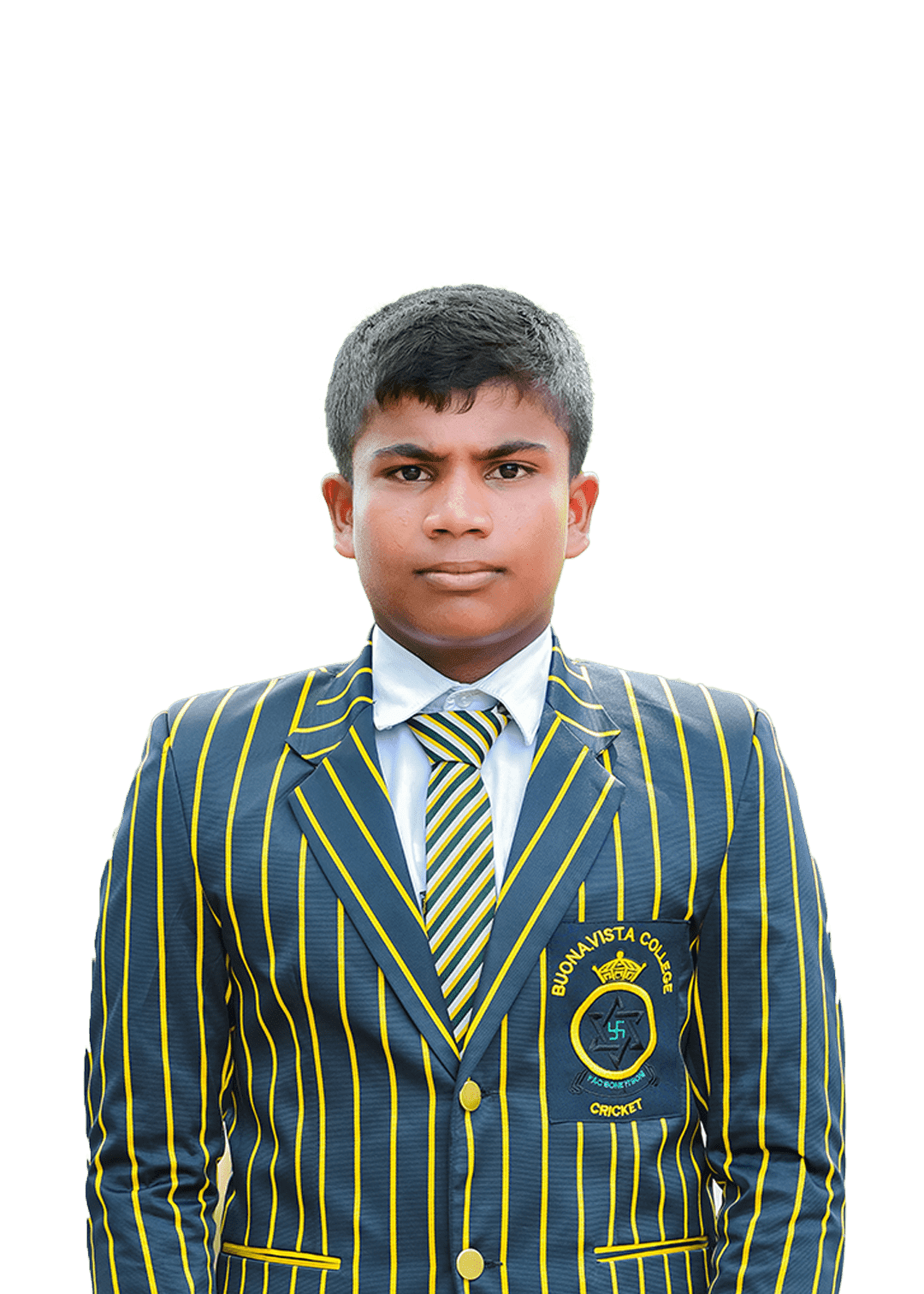 Kushan Indumina