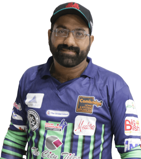 Abdul Rehman cricket player profile photo