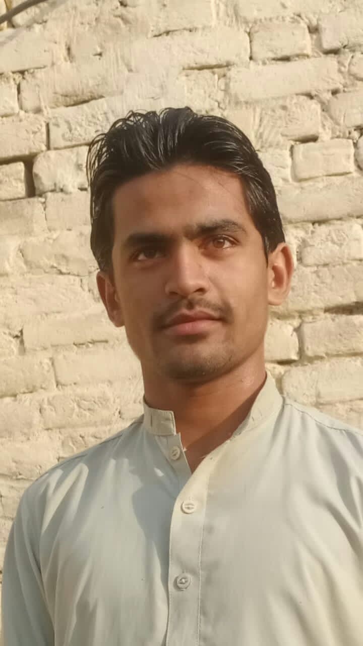 Awais Khan