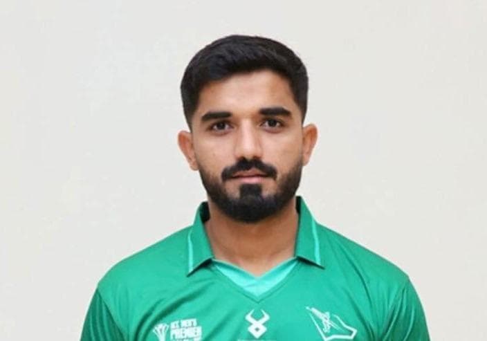 Waji Ul Hassan
