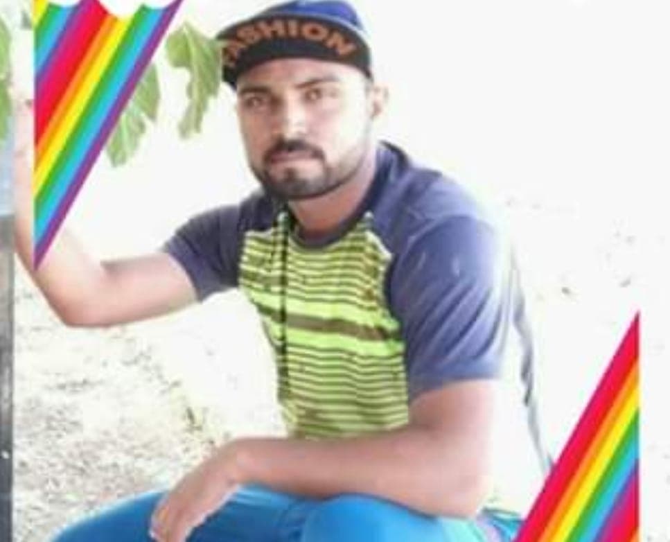 RAO MAJID cricket player profile photo