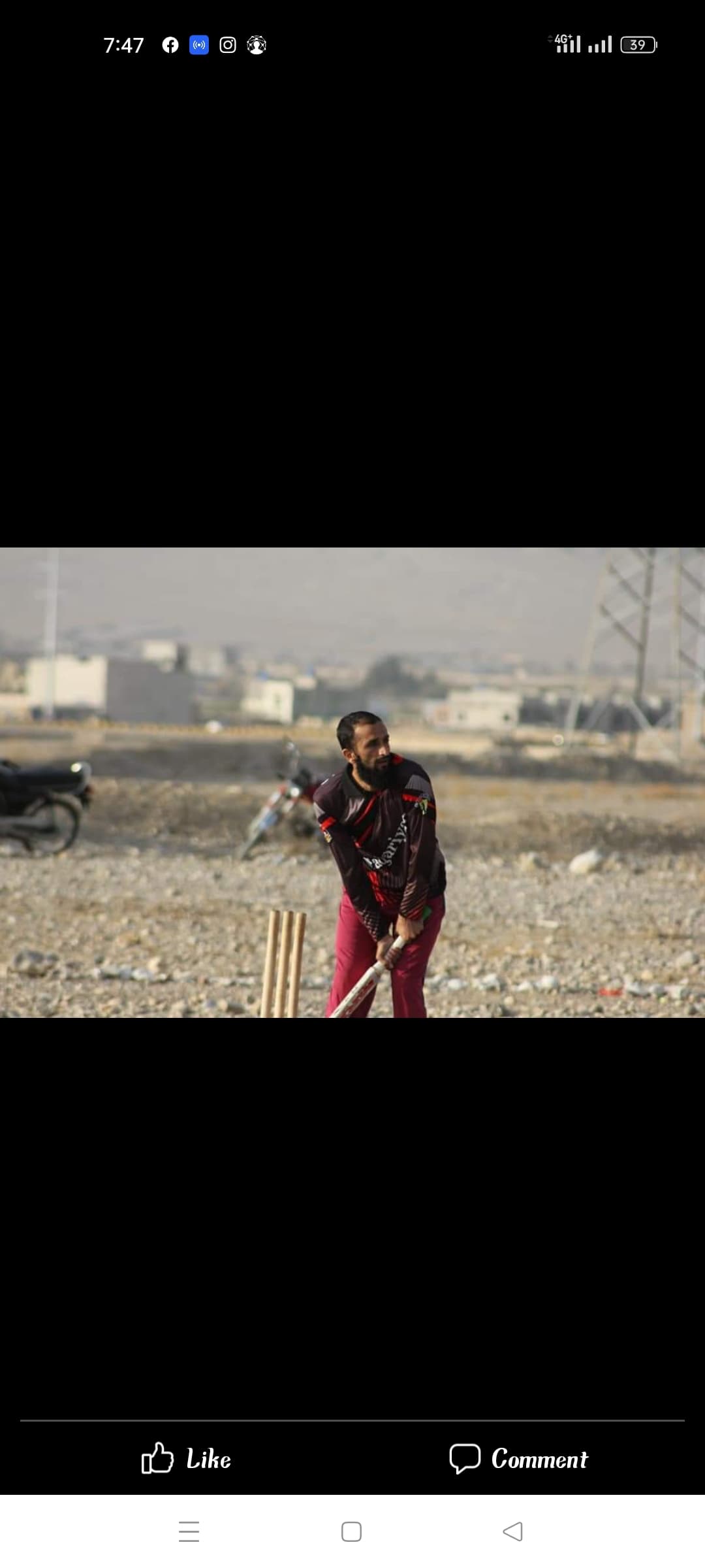 Shah.Jahan cricket player profile photo