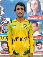 Paral Khan