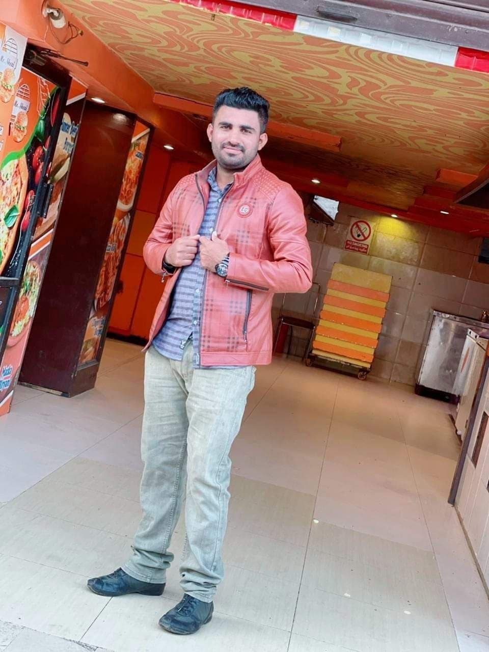 Arshad Ali cricket player profile photo