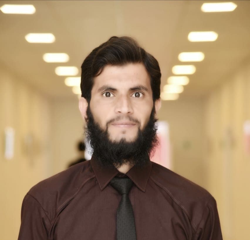 Salman Khan cricket player profile photo