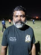 Abid Ali cricket player profile photo