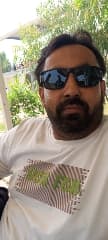 Mushtaq Ahmed