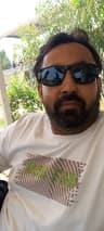 Mushtaq Ahmed