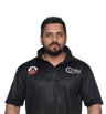 ASIF ABBASI
