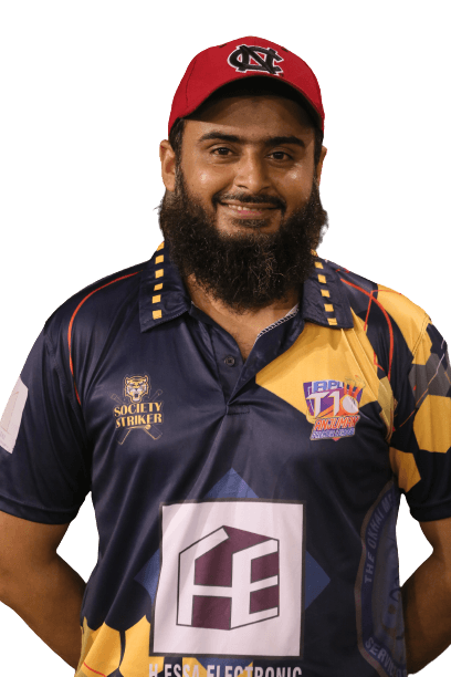 Shakeel cricket player profile photo