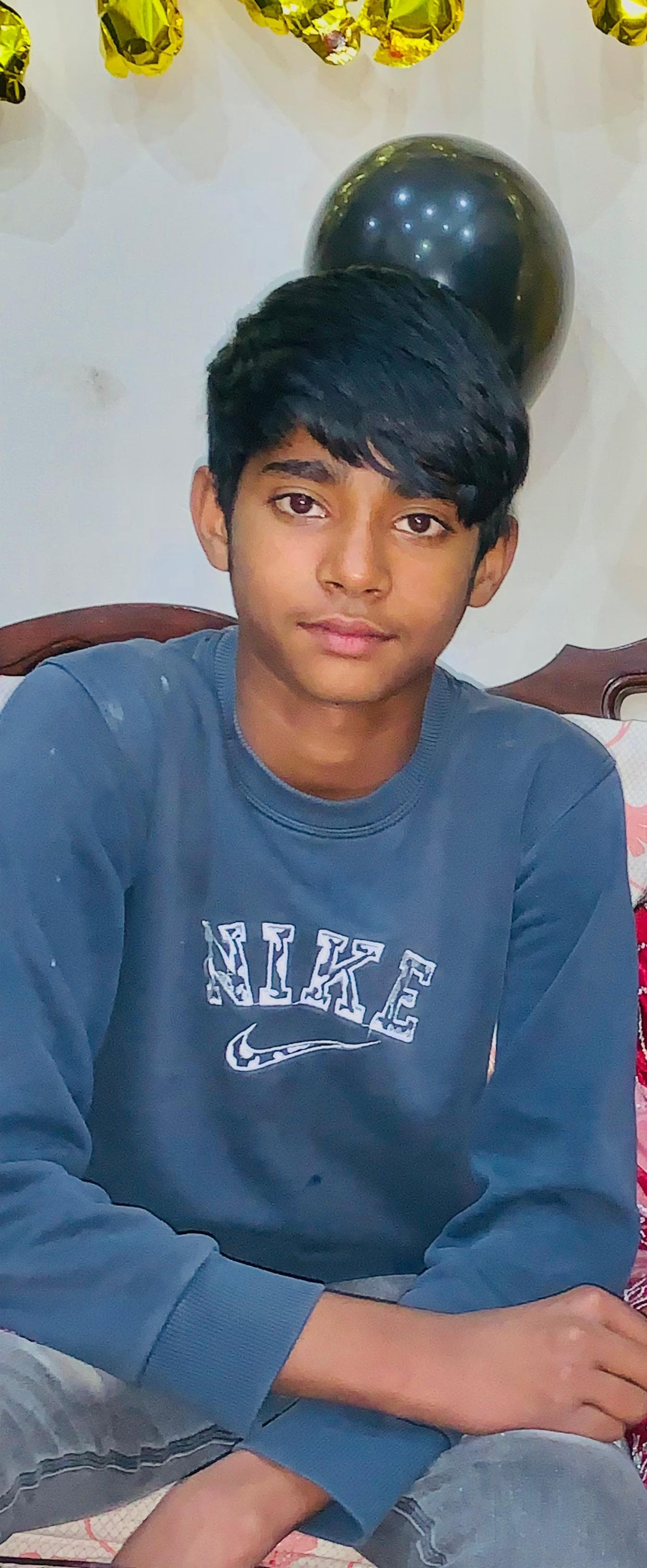 Anees Ahmed