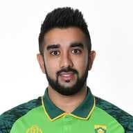 Trabiz Shamashi cricket player photo