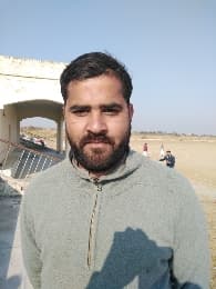 Muhammad Ateeq cricket player profile photo