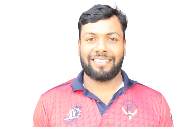 Dijil Panayanthatta Thekkeveettil cricket player photo
