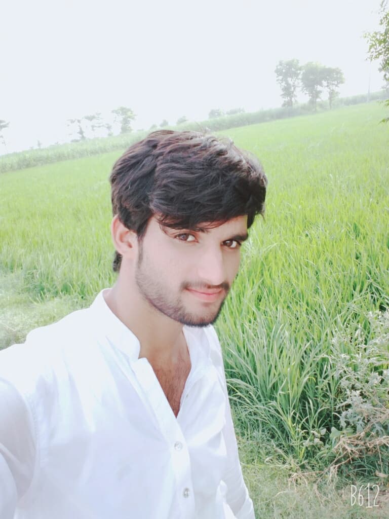 Rauf Dogar cricket player profile photo