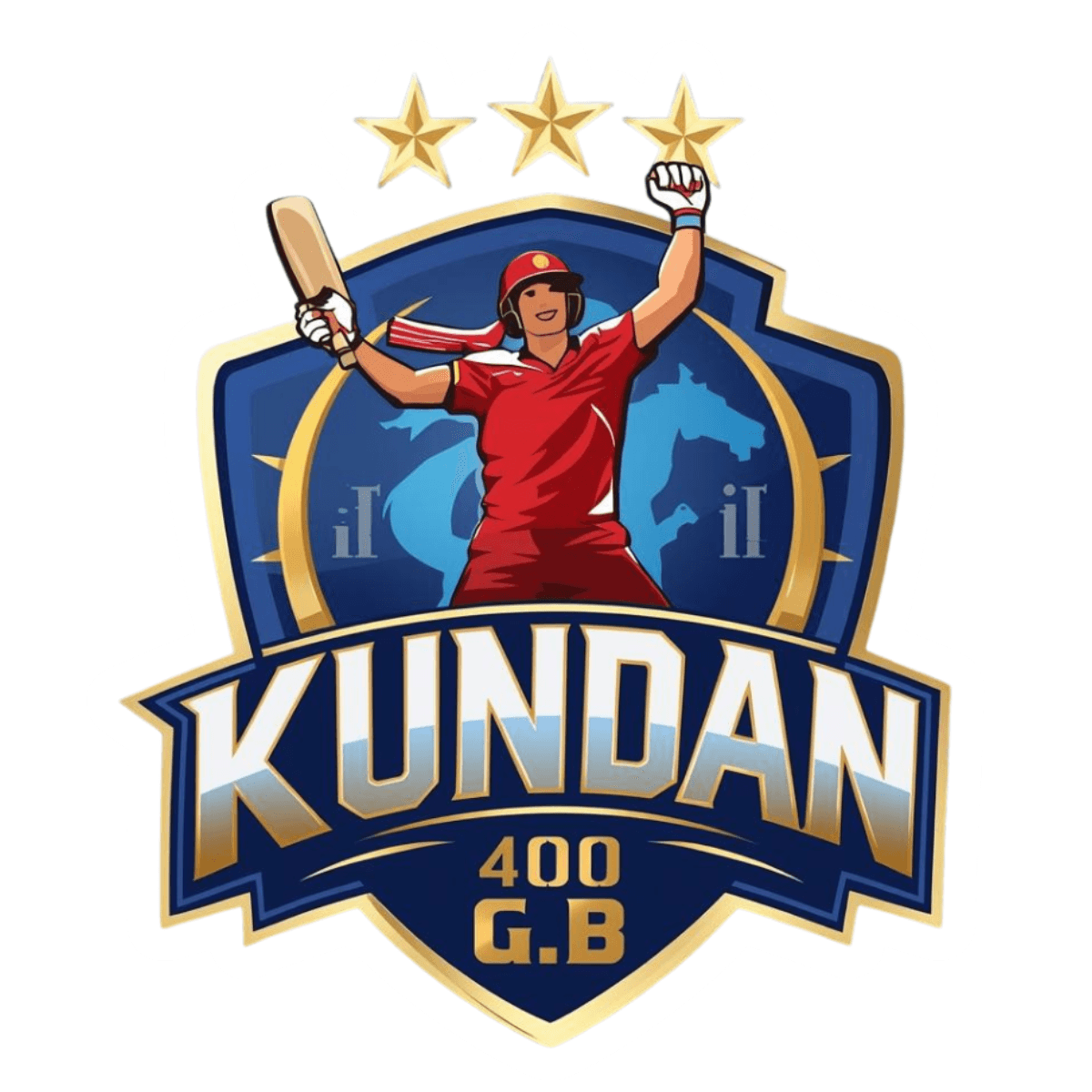 Kundan 400 G.B