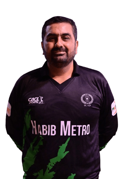 Ali Naqi