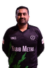 Ali Naqi