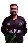 Ali Naqi