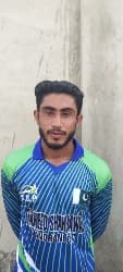 Waqar Ali