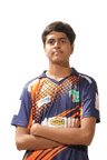 Azlan Haider