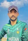 Asad Ali Jutt