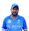 Arun Raj