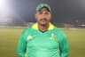 Babar Ali