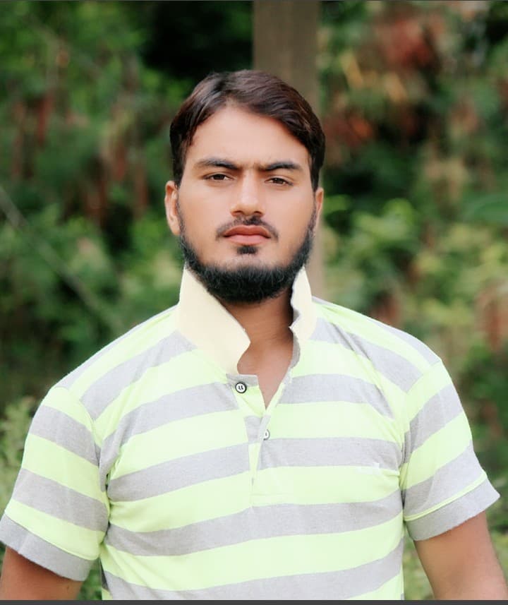 Waqas cricket player profile photo