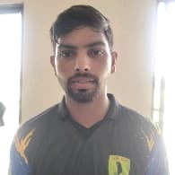 Muhammad Luqman