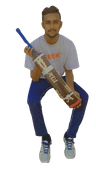 Rameez Rabada