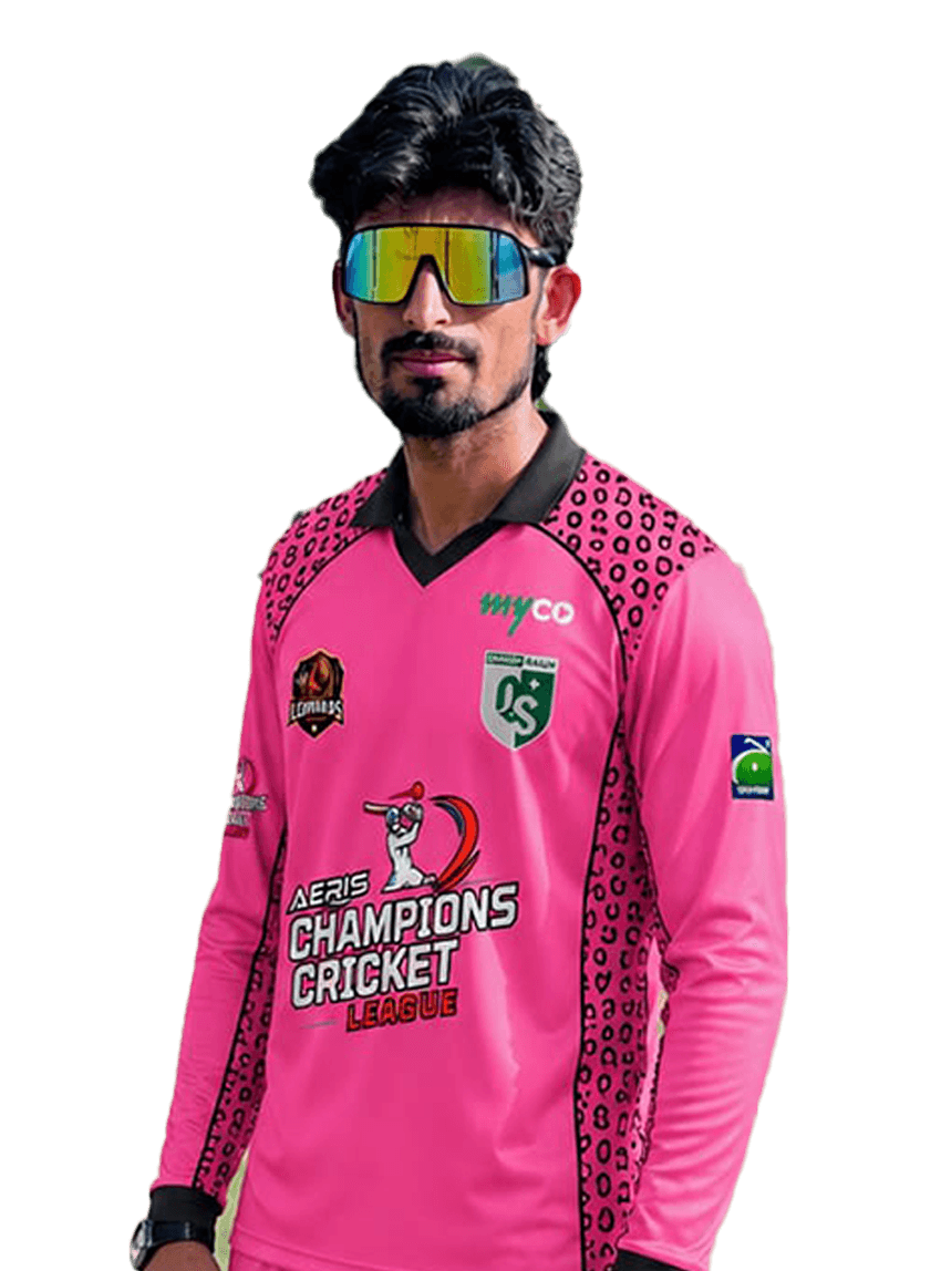 Adil Khan