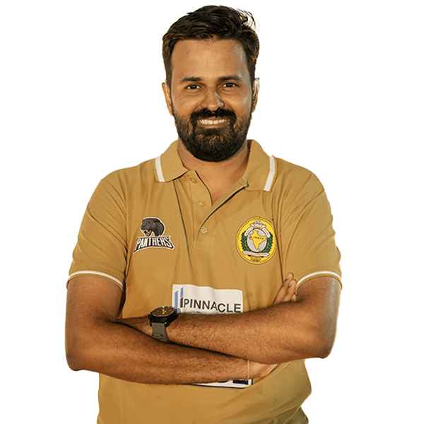 Amar Atitkar