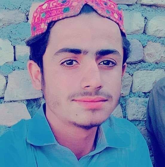NIZAM cricket player profile photo
