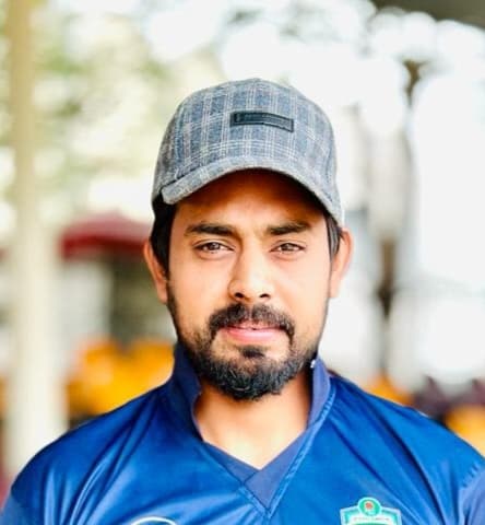 Muhammad Zulqarnain