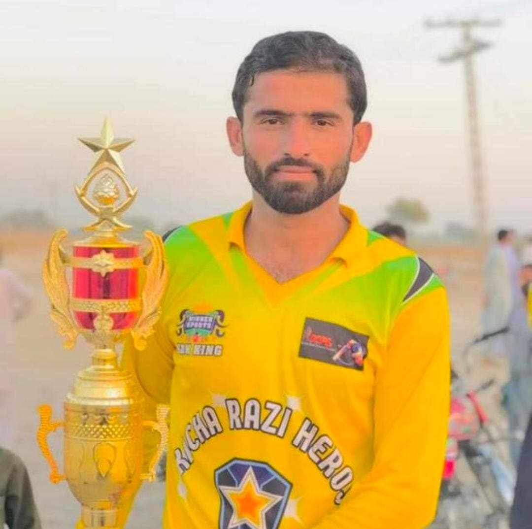 Faheem Akmal