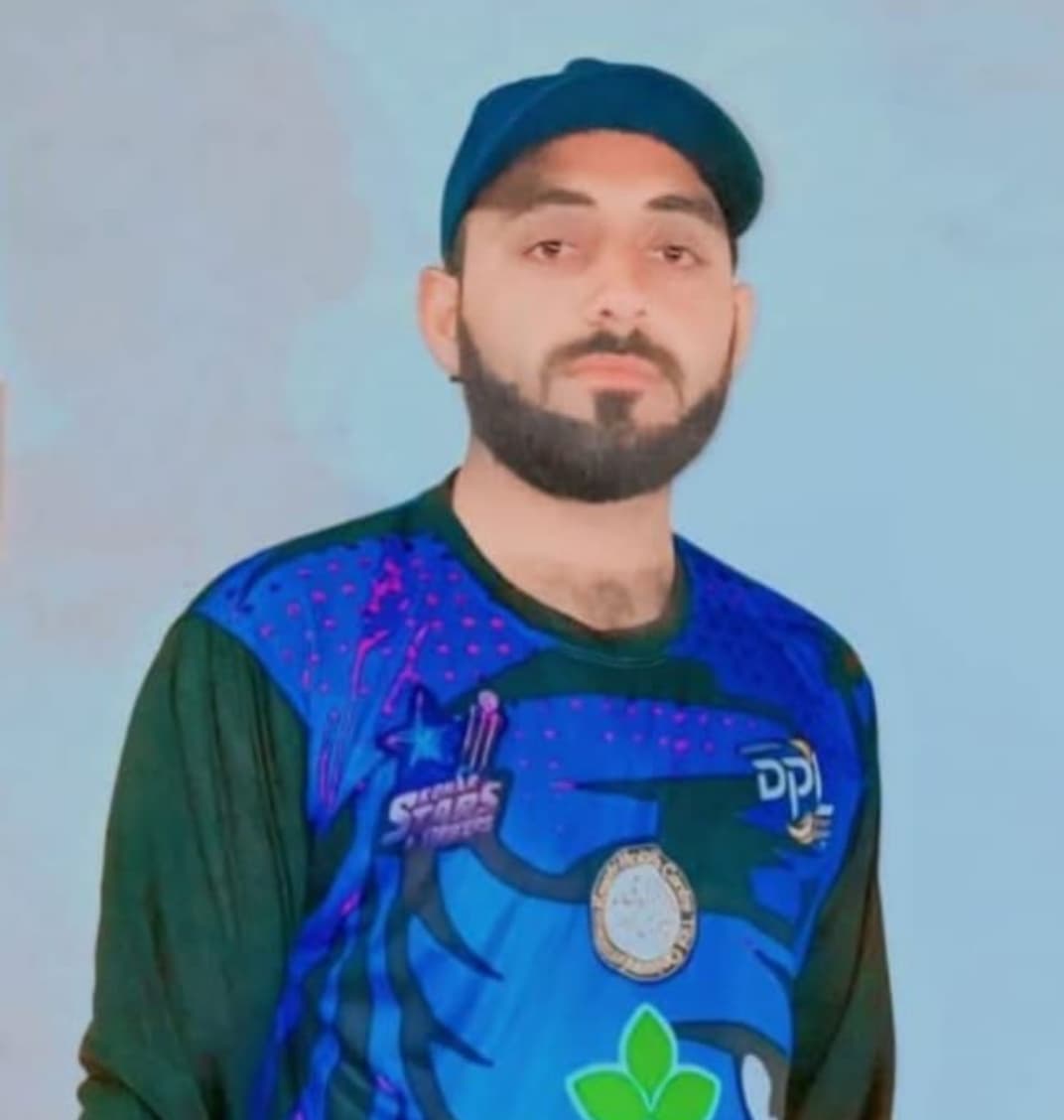 USAMA KHADBUZDAR