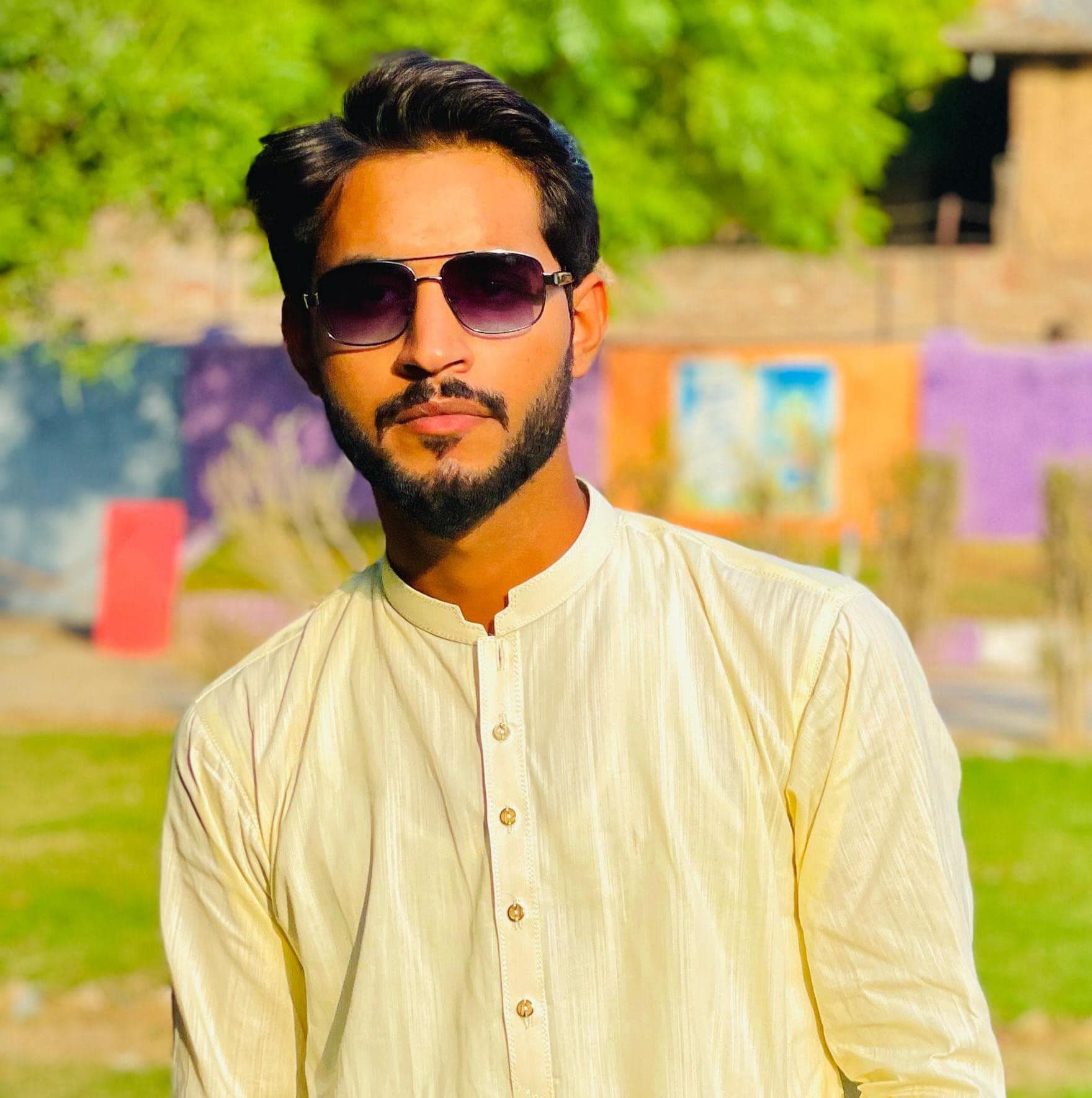 Ohad Raza