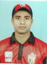 NASIR AFRIDI