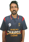 Bincylal Balachandran