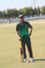 Mohammed Ayaz